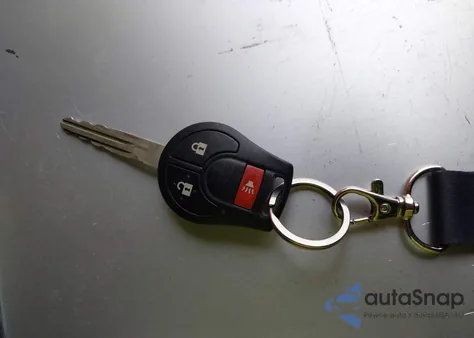 2013 Nissan Juke S from USA, damaged, VIN JN8AF5MV0DT211939